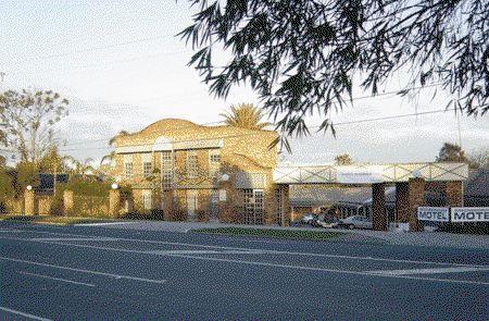 Comfort Inn Greensborough - Accommodation Adelaide 0