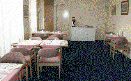Comfort Inn Greensborough - Accommodation Adelaide 1