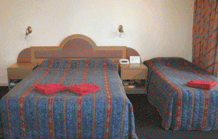 Comfort Inn Greensborough - Accommodation Adelaide 3
