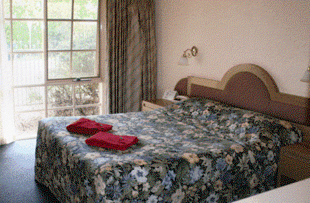 Comfort Inn Greensborough - Accommodation Adelaide 4