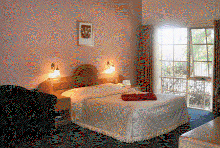 Comfort Inn Greensborough - Accommodation Adelaide 5
