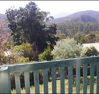 Healesville Maroondah View Motel - Accommodation Adelaide