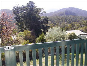 Healesville Maroondah View Motel - Accommodation Adelaide 0