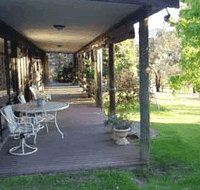 High Lane Farm - Accommodation Adelaide