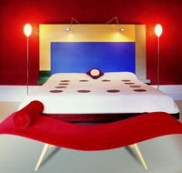 Medusa Hotel - Accommodation Adelaide