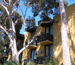 Pathfinder Motel - Accommodation Adelaide 1