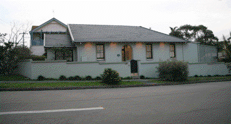 Quinton House - Accommodation Adelaide 0