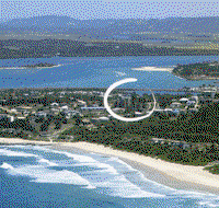 Grandview Apartments Ballina - Accommodation Adelaide