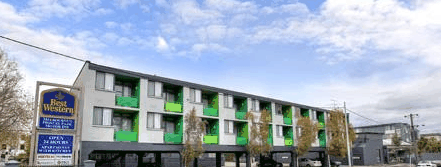 Carlton North VIC Accommodation Adelaide