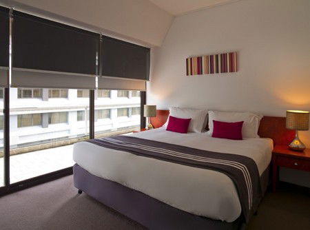 Y Hotel Hyde Park - Accommodation Adelaide 1