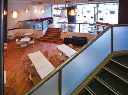 Y Hotel Hyde Park - Accommodation Adelaide 2