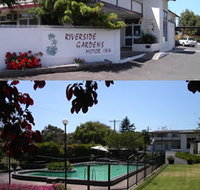 Riverside Gardens Motor Inn - Accommodation Adelaide