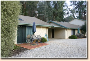 Snow View Holiday Units - Accommodation Adelaide 1