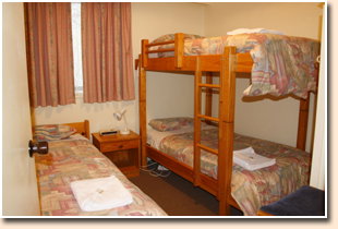 Snow View Holiday Units - Accommodation Adelaide 2