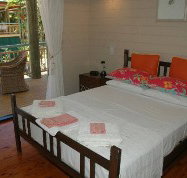 Licuala Lodge - Accommodation Adelaide