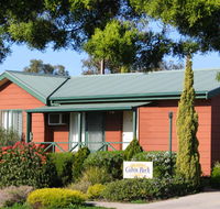 Port Lincoln Cabin Park - Accommodation Adelaide