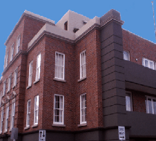 Sovereign Serviced Apartments - Accommodation Adelaide