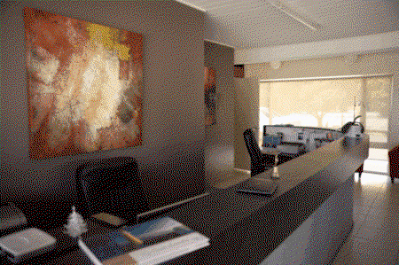 Buffalo Motor Inn - Accommodation Adelaide 0