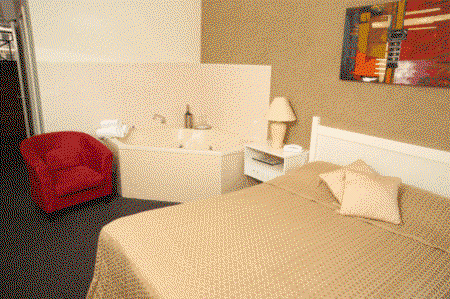 Buffalo Motor Inn - Accommodation Adelaide 1