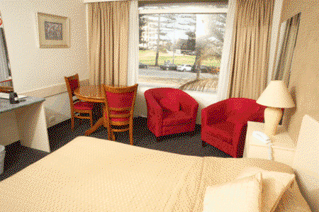 Buffalo Motor Inn - Accommodation Adelaide 2