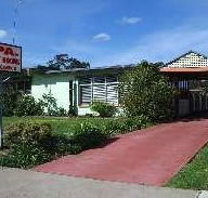 Stratford Motel - Accommodation Adelaide