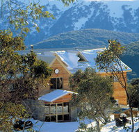 Summit Ridge Alpine Lodge - Accommodation Adelaide