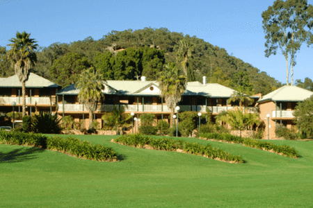The Retreat At Wisemans - Accommodation Adelaide