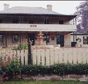 Segenhoe Inn - Accommodation Adelaide