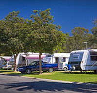 Yarrawonga Holiday Park - Accommodation Adelaide