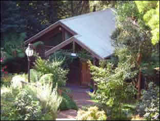 Ferny Creek VIC Accommodation Adelaide