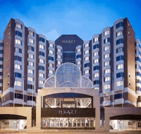 Hyatt Regency Perth - Accommodation Adelaide