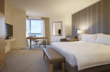 Hyatt Regency Perth - Accommodation Adelaide 1