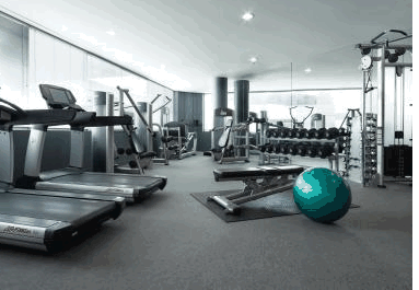 Hyatt Regency Perth - Accommodation Adelaide 2
