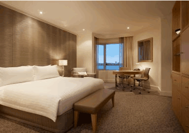 Hyatt Regency Perth - Accommodation Adelaide 3