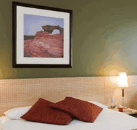 Mercure Hotel Perth - Accommodation Adelaide