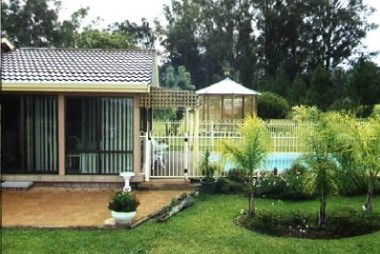 Wingham NSW Accommodation Adelaide
