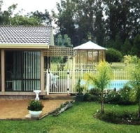 Tallowood Ridge Farmstay B - Accommodation Adelaide