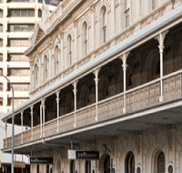 The Melbourne Hotel - Accommodation Adelaide