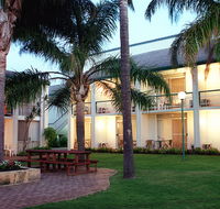 Mandurah Gates Resort - Accommodation Adelaide