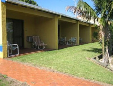 Nambucca Heads NSW Accommodation Adelaide