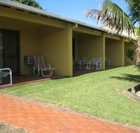 The Nambucca Motel - Accommodation Adelaide