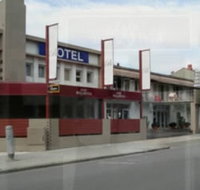 Bailey's Motel - Accommodation Adelaide