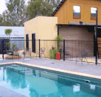 Adelphi Apartments - Accommodation Adelaide