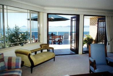 Soldiers Point NSW Accommodation Adelaide