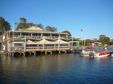 The Mitchells Waterfront B & B - Accommodation Adelaide 1