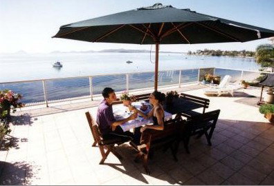 The Mitchells Waterfront B & B - Accommodation Adelaide 3