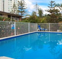 Santa Anne By The Sea - Accommodation Adelaide