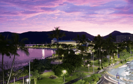 Mantra Esplanade - Accommodation Adelaide