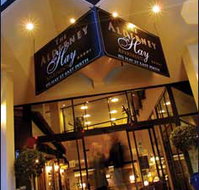 Starwest Alderney On Hay Apartments - Accommodation Adelaide