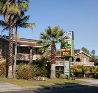 Gosford Palms Motor Inn - Accommodation Adelaide